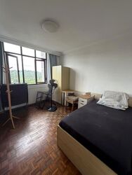 Sherwood Towers (D21), Apartment #577210431